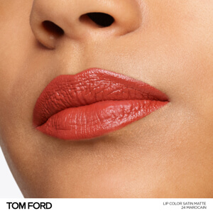 TOM FORD Lip Color Satin Matte